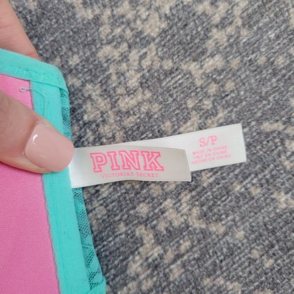 Victoria's Secret Pink Bandeau Bundle - Picture 7 of 11